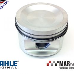 Cosworth YB | Sierra | Escort | All Models | MAHLE Forged OEM Piston