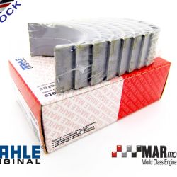Pinto | RS2000 | YB Cosworth | MAHLE Lead Copper Conrod Bearings