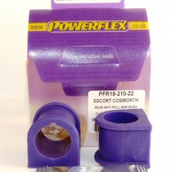 Powerflex rear Cosworth Anti Roll Bar bushes 22mm