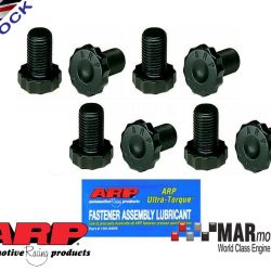 Cosworth YB | Sierra | Escort | All Models | ARP Flywheel Bolt Kit 9 pieces