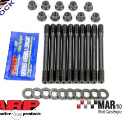 Cosworth YB | Sierra | Escort | All Models | ARP Head stud kit