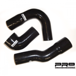 Pro Hoses Boost kit for T25 Escort Cosworth NO DUMP VALVE