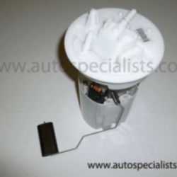 Airtec 340LPH Uprated Fuel Pump For Focus MK2 ST225