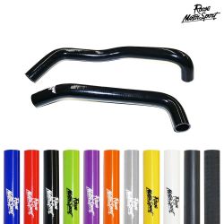 Escort Cosworth T35 Roose Motorsport silicone coolant hoses