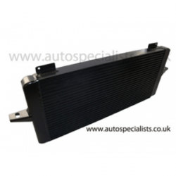 Airtec 50mm Core Cosworth Alloy Radiator upgrade
