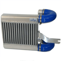 Airtec Escort RS Series 1 Turbo 60mm Half Size Intercooler