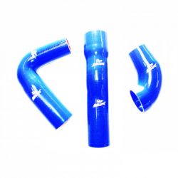 Escort Cosworth T25 Roose Motorsport boost hoses