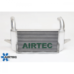 Airtec 70mm core Top Feed intercooler for 3dr, Sapphire and Escort Cosworth.