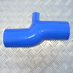 Cosworth Roose 76mm Intercooler to Swedish Plenum 76mm Throttle body Hose