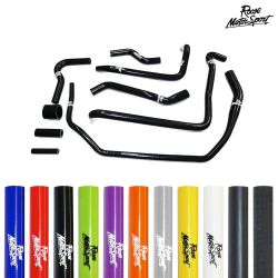Escort Cosworth T25 Roose Motorsport Ancillary Silicone Hoses