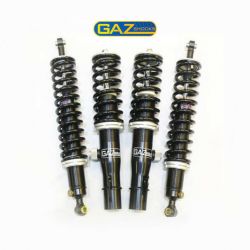 GAZ 4wd Sierra & Escort Cosworth Gold Coilovers GGA422