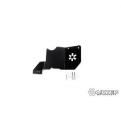 Airtec Stage 2 Induction Kit Shield for Fiesta MK7