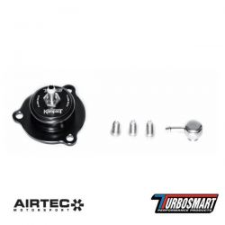 Airtec Turbosmart Fiesta 1.0 Ecoboost Blow Off Valve.