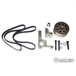 Airtec Air Con Delete Kit For Focus MK2 ST225 & MK2 RS