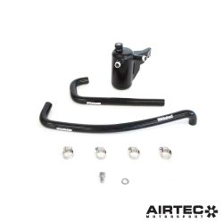 Airtec Oil Breather For Fiesta MK8 ST200