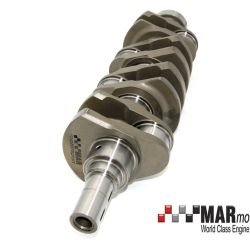 Cosworth YB | Sierra | Escort | All Models | 4340 Steel Crank 77mm Stroke