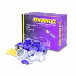Powerflex Citroen C2 & C3 Handling Pack for cars 2003-2009 PF12K-1001