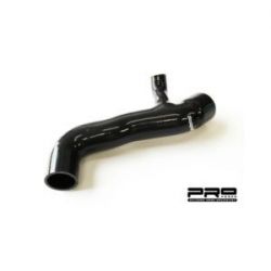 Pro Hoses Cold Side Boost Pipe For Focus RS MK2