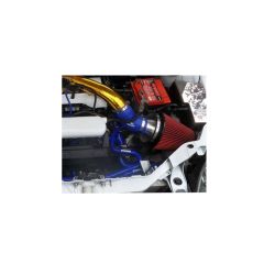 Airtec Group A K&N Cone Filter With Alloy Trumpet for Focus RS MK2