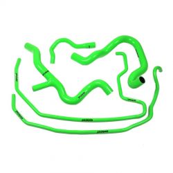 Pro Hoses Coolant Hoses For Focus RS MK2