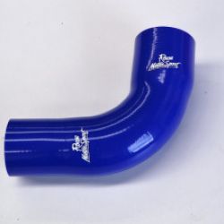 Cosworth Roose Motorsport T34 turbo to airbox hose