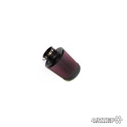 Airtec Replacement Foam Air Filter For Fiesta Mk7 / 8 & Focus MK2 ST225