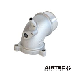 Airtec Enlarged Throttle Body Elbow for Fiesta MK8 ST200