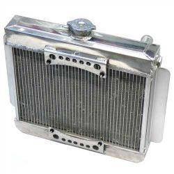 Airtec Escort MK1/2 Radiator ONLY