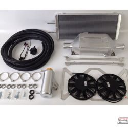 Pro Alloy Lotus Exige S Charge Cooler Kit