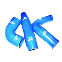 Escort Cosworth T35 Roose Motorsport boost hoses no Dump valve