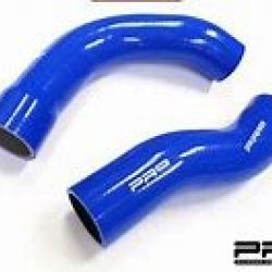 Pro Hoses Boost Hoses Without Dump Valve For Focus RS MK1