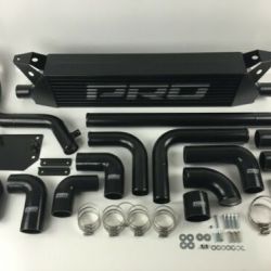 Pro Alloy Focus RS MK1 Intercooler