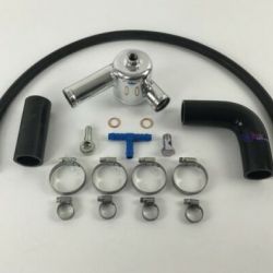 Pro Alloy Focus RS MK1 Swirl Pot