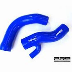Pro Hoses Boost Hoses With Dump Valve For Focus RS MK1