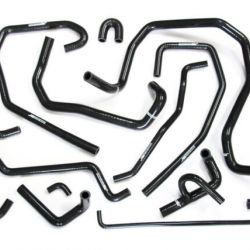 Pro Hoses Ancillary Hoses For Focus RS MK1