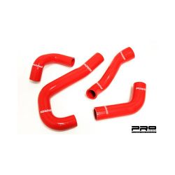 Pro Hoses Boost Hoses For Fiesta MK6 1.6 TDCi