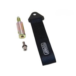 Airtec Race Tow Strap for Fiesta ST150 And Focus ST 2/3