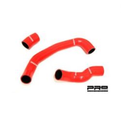 Pro Hoses Boost Hoses For Fiesta MK7 & MK8 1.0 Ecoboost