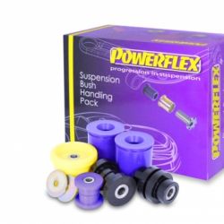 Powerflex Ford Focus RS MK1 Handling Pack PF19K-1001