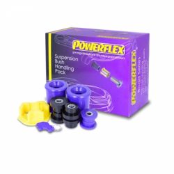 Powerflex Focus ST 2008 Onwards Handling Pack PF19K-1002