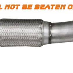 Mongoose Focus ST225 Downpipe