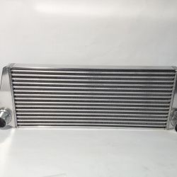 Radtec Ford Focus ST MK3 Alloy Intercooler