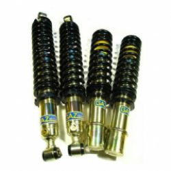 GAZ Sapphire Cosworth 2wd Coilovers GHA326