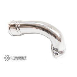 Airtec Front Turbo Hard Pipe For Fiesta 1.0 Ecoboost