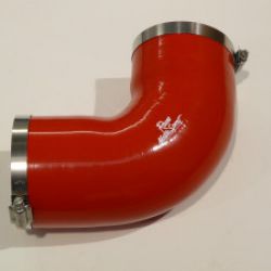 Cosworth Roose Motorsport GT30 GT35 Turbo hybrid silicone hose