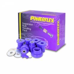 Powerflex VW Golf MK1 Handling Pack PF85K-1001