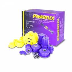 Powerflex VW Golf MK2 Handling Pack PF85K-1002