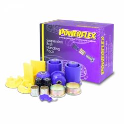 Powerflex Renault Megane 3 RS Handling Pack RS250,265,275 PF60K-1004