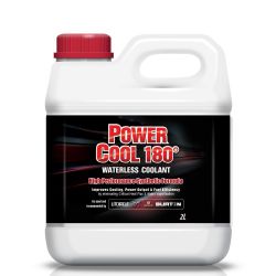 Evans Power Cool 180 2 Litre Waterless Coolant.