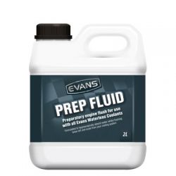 Evans Power Cool 2 Litre Prep Fluid